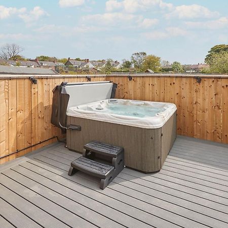 Host & Stay - Badgers Cottage Brotton Экстерьер фото