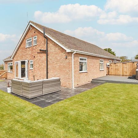 Host & Stay - Badgers Cottage Brotton Экстерьер фото