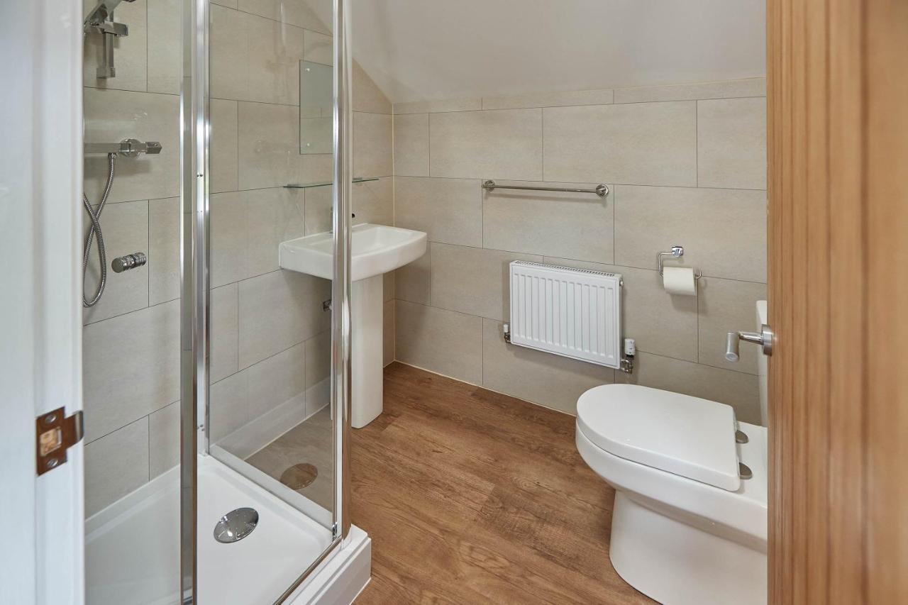 Host & Stay - Badgers Cottage Brotton Экстерьер фото