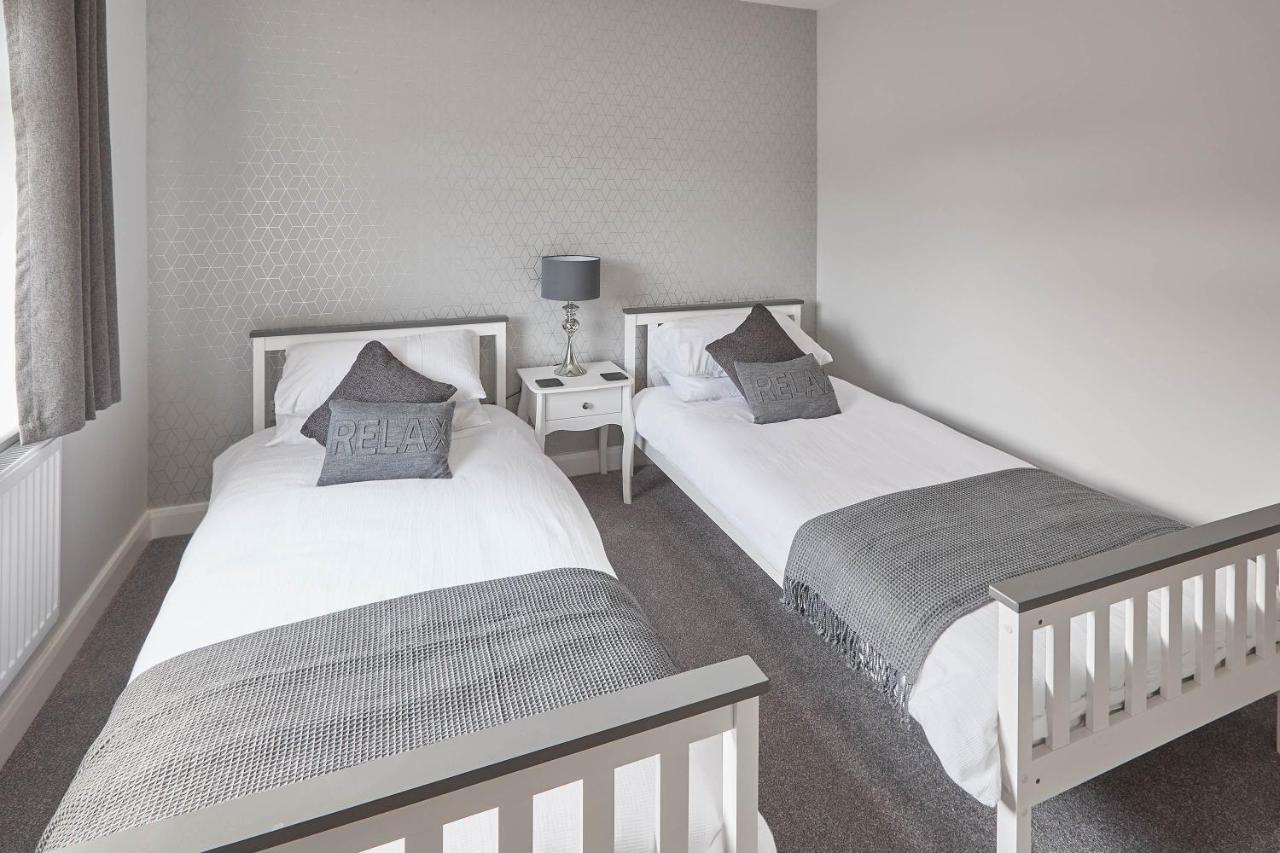 Host & Stay - Badgers Cottage Brotton Экстерьер фото