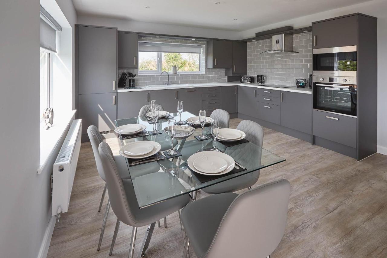 Host & Stay - Badgers Cottage Brotton Экстерьер фото