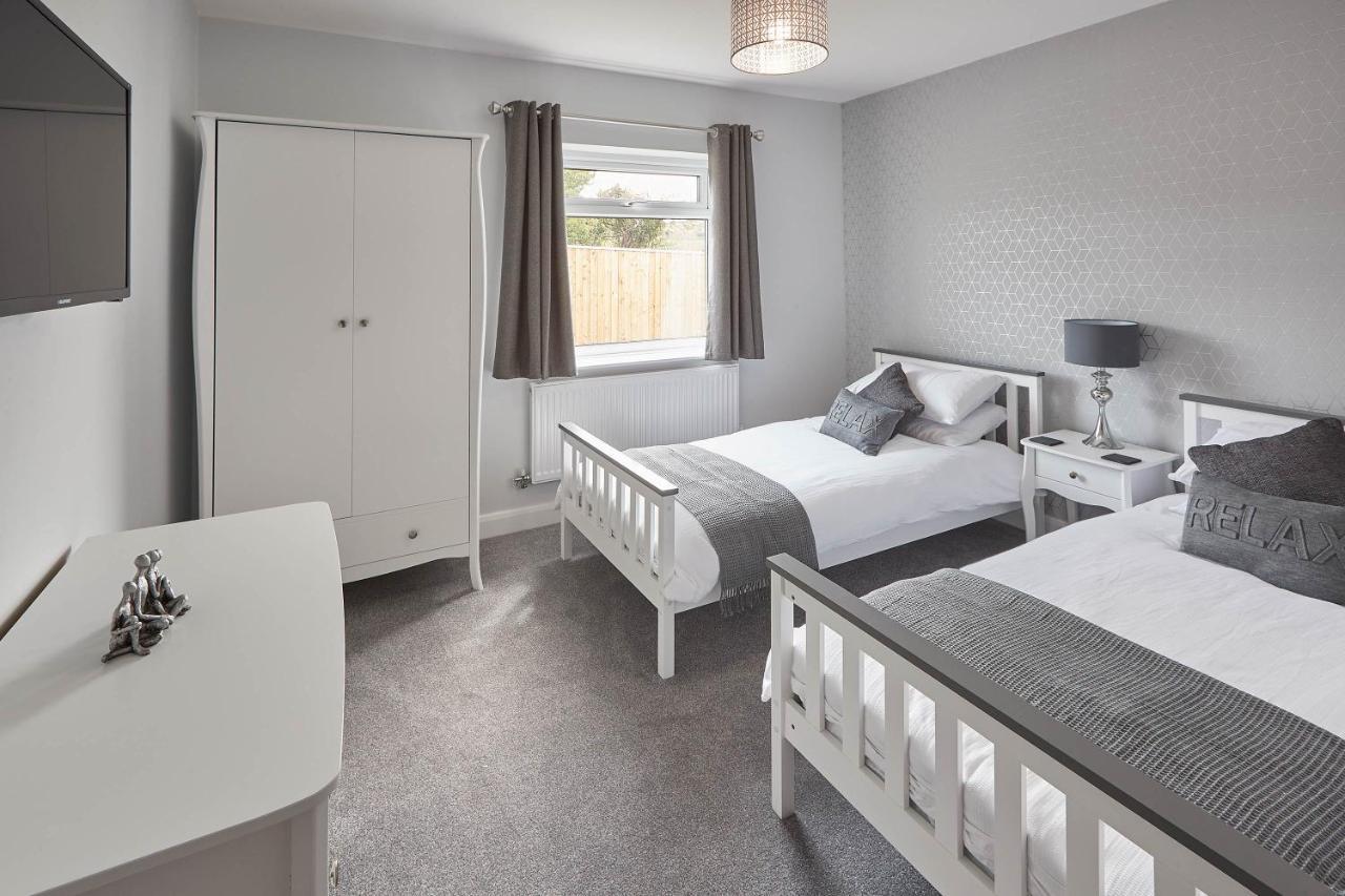 Host & Stay - Badgers Cottage Brotton Экстерьер фото