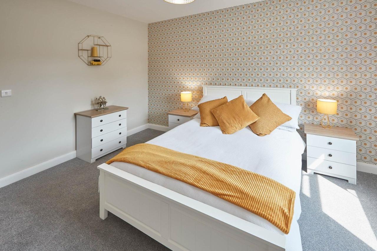 Host & Stay - Badgers Cottage Brotton Экстерьер фото