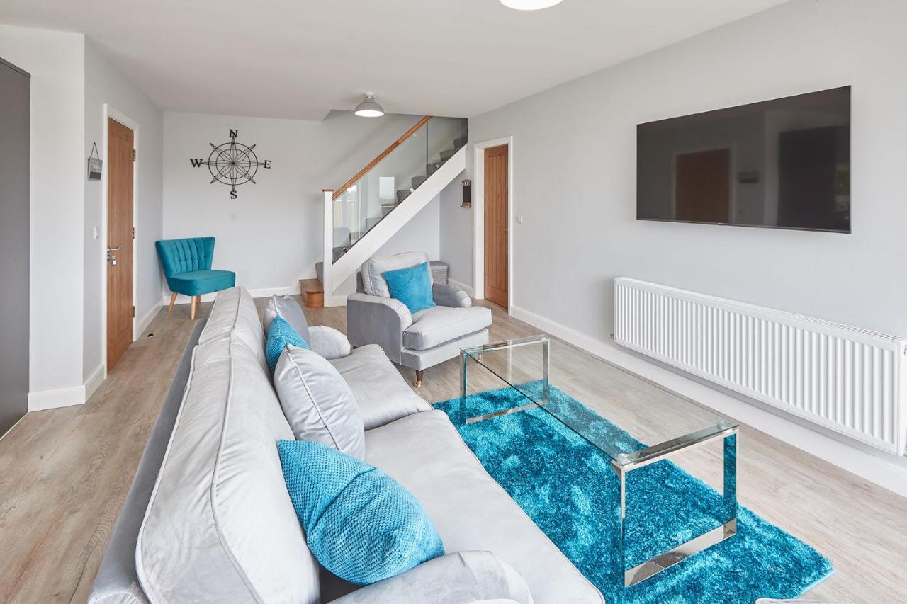 Host & Stay - Badgers Cottage Brotton Экстерьер фото